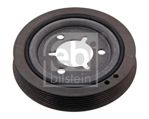 Belt Pulley, crankshaft